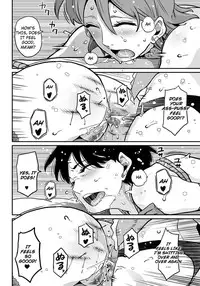 [Hana Hook] Hahaoya Shikkaku - Elite Oyako no M Buta Netorare Tenraku Jinsei & Epilogue Oyako-hen [English/Completed]