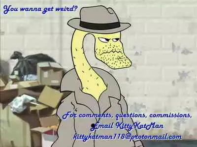 [Ailail (Ail)] Motto An An Dopyun | Fuck Me More, Make Me Moan! [English] [KittyKatMan]