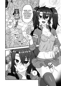 Ore ga Saimin Appli de Mesu ni Naru Wake Nai daro! | I Can't Become a Woman Because of a Hypnosis App!