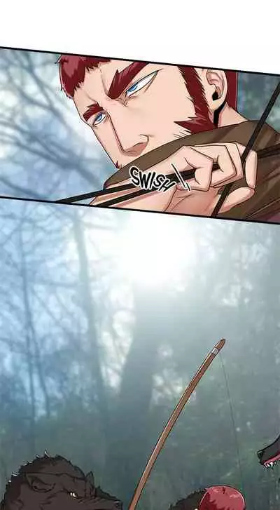 [KAMADI, OneDollar, Grilled Mero] Absolute Hypnosis in Another World (1-21) [English] [Ongoing]