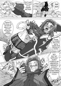 [Kurodamaya] Reparations of the Rebellion | Hangyaku no Daishou (Code Geass) [English]