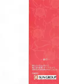 (Reitaisai 11) [Seisyun Katsusand (Bakko, Cassandra)] Koichichi ga Ippai!! (Touhou Project)