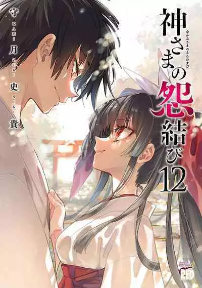神さまの怨結び 第12巻
