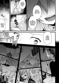 [Yukisaki MIALE] Ore wa Kyou kara Cinderella Aite wa Otoko. Ore wa Onna! - From now on, I’m Cinderella. My Partner is a Man and I’m a Woman! Ch. 1-8 [English]