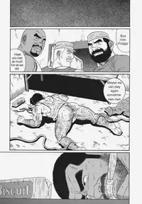 [Gengoroh Tagame] Kimiyo Shiruya Minami no Goku (Do You Remember The South Island Prison Camp) Chapter 01-16 [Eng]