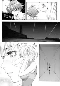 (C88) [Kirin no Chisato (Chisato Kirin)] Seolla of book ~Episode4~ (Super Robot Wars)