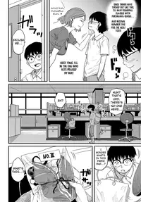 [Hana Hook] Hahaoya Shikkaku - Elite Oyako no M Buta Netorare Tenraku Jinsei & Epilogue Oyako-hen [English/Completed]