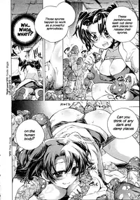 [James Hotate] Itokoi Chidori Vol.01 [English] [Xamayon & For The Halibut scans]
