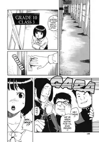 [Jingrock] Bloomer Mama [English] [Tadanohito]