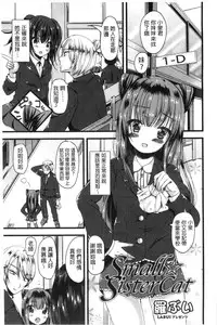 [Anthology] Kinshin Sister Lovers ~Jisshi to Jitsumai wa Chou Inran Hen~ | 近親Sister Lovers ~親姊與親妹都超淫亂篇~ [Chinese]