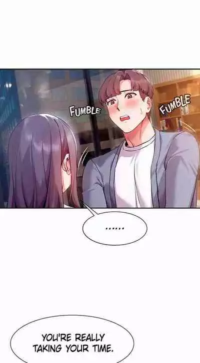 [Dabeul, Mul-oli] Is this the Way You Do it Ch.12/? [English] [Manhwa PDF]