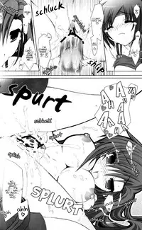 [Alpha to Yukaina Nakamatachi A (Aotsuki Shinobu)] Chichi Magnum Second (Final Fantasy VII) [English] [Deja Vu]