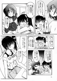 [Fujimiya Hiroshi] Sico Tama