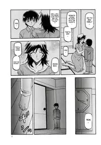 (C70) [Sankaku Apron (Sanbun Kyoden)] Ruriiro no Sora - Chuu | Azure Sky Vol 3 [English] [Brolen]