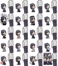 (C89) [Hirahira (Hirari)] Koisuru Dorei-chan (Dorei to no Seikatsu -Teaching Feeling-) [English] {Hennojin}