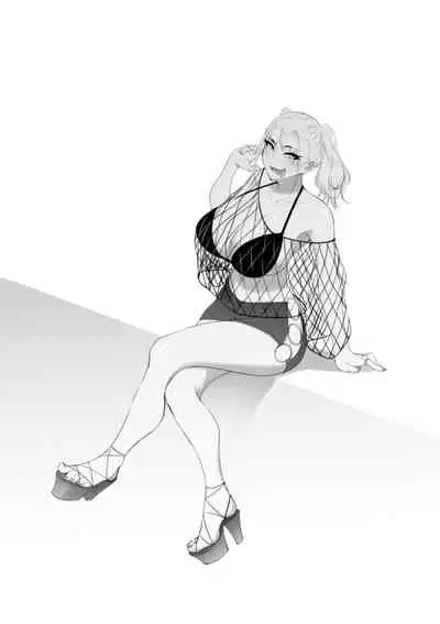 Bitch Friend Netori no Sahou