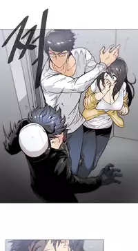 HouseHold Affairs 【卞赤鲤个人汉化】1~29话（持续更新中）