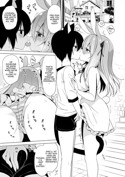 Boku no Risou no Isekai Seikatsu Soushuuhen 03 | My Ideal Life in Another World Omnibus 03