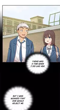 [Ttasoom] H-Campus Ch.0-28 (English) (Ongoing)