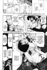 [Oyster] Sono Kizu Kara Shitataru Mono | What Trickles From Those Scars Ch.1-6 [English] [Torwyn]