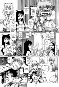 [TYPE.90] Matatabi Panic | Catnip Panic [English] [SaHa]