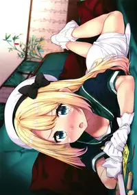 (C94) [G.G.T. (Gintarou)] Gintarou no Illust-bon - Nounai Mousou Suishin Iinkai 4 (Kantai Collection -KanColle-)