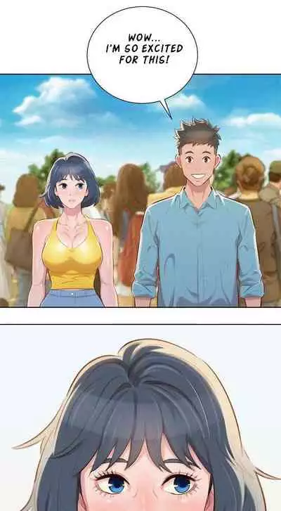 [Tharchog, Gyeonja] What do you Take me For? Ch.47/? [English] [Hentai Universe]