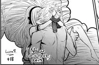 [LeonStar]Love Fest • [NaLu][1-4] [fairy tail]