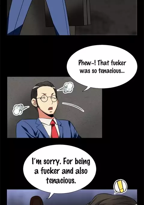 Love Parameter Ch.1-51