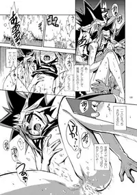 [Quartzshow (hari)] RE:WW (Yu-Gi-Oh!) [Digital]