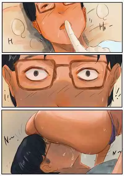医生游戏