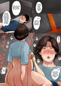 [Oozora Kaiko (kaiko)] Haha ni Koishite #2 "Machiwabita Saikai" | Making Love with Mother 2 ~The Much Awaited Reunion~ [English][Amoskandy]