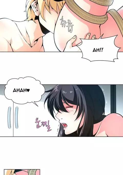 Twin Slave Ch.1-39