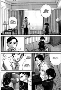 [Shikishiro Konomi] Netoraserare Ch. 1-10 [English] [Seinen Scans]