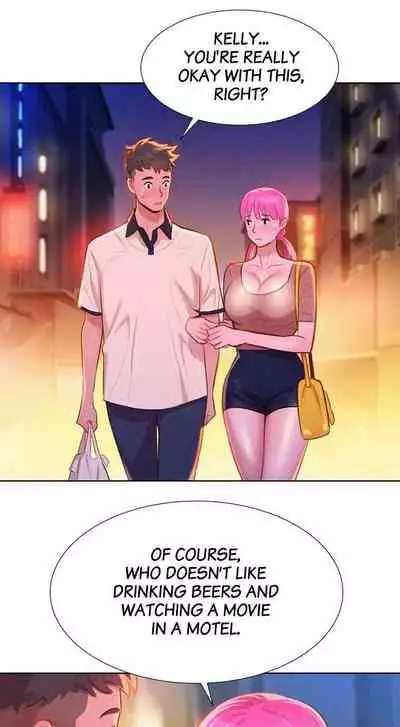 [Tharchog, Gyeonja] What do you Take me For? Ch.47/? [English] [Hentai Universe]