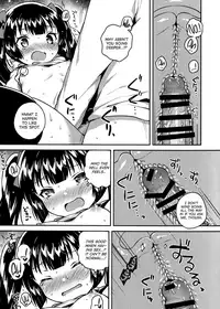 (COMITIA123) [squeezecandyheaven (Ichihaya)] Imouto wa Chotto Atama ga Okashii + Omake | My Little Sister Is a Little Weird + Bonus Story [English] [ATF]