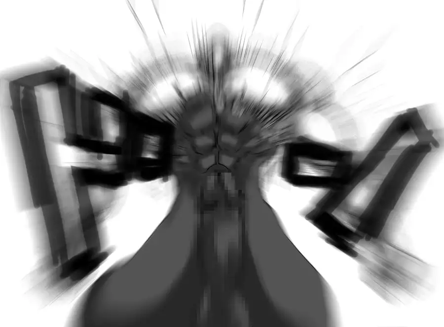 DRUGonBALL-R- ~Killer Machine ni Shimasuka?~