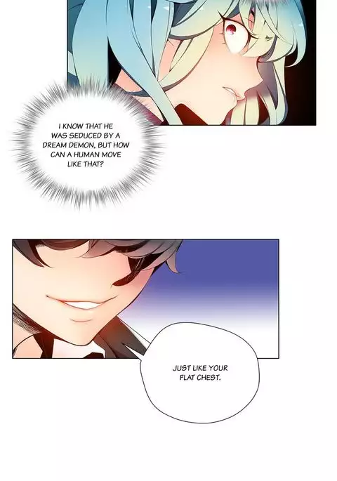 Lilith`s Cord Ch.1-41