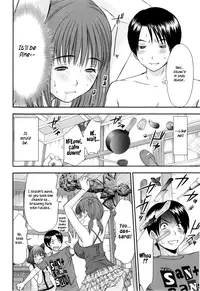 [Sano Takayoshi] HI.TO.MI ~Goshujin-sama wa Osananajimi~ (Complete) (English)