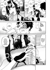 [Yuzuya (Yuzuha)] Shuten Douji ga Nuitekureru Hon | A Book About Getting Milked Dry by Shuten Douji (Fate/Grand Order) [English] [2d-market.com] [Decensored] [Digital]