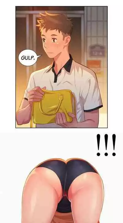 [Tharchog, Gyeonja] What do you Take me For? Ch.47/? [English] [Hentai Universe]