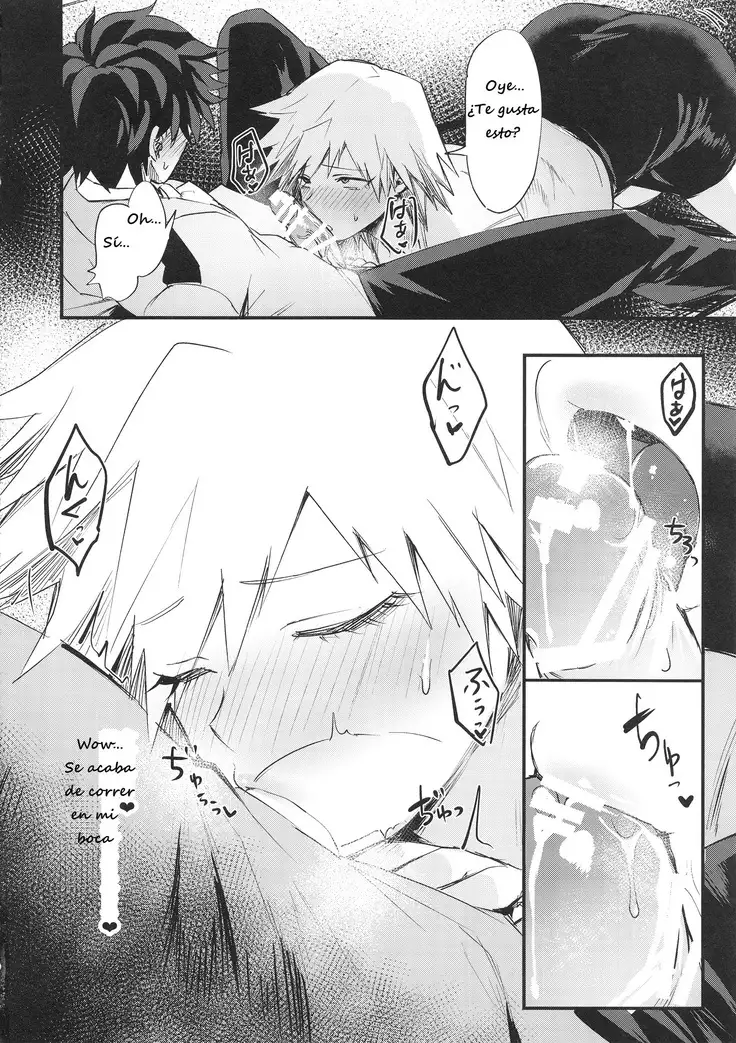 Mitsuki-san no Bosei ni Oshitsubusaresou desu | Incitando la maternidad en el corazón dela Sra. Mitsuki