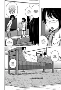 [Tsubaki Jushirou] Kawaii Imouto to Ikenai Koto Shiteimasu! [English] [Hennojin, gustmonk, ATF, peter911]