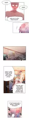 [BAK Hyeong Jun] Sweet Guy Ch. 1-49 [English] [YoManga]