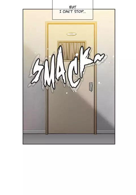 Secret Folder Ch.1-10