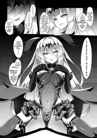 Kouyoku no. | On Wings of Light.