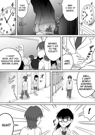 Kanojo no Himitsu