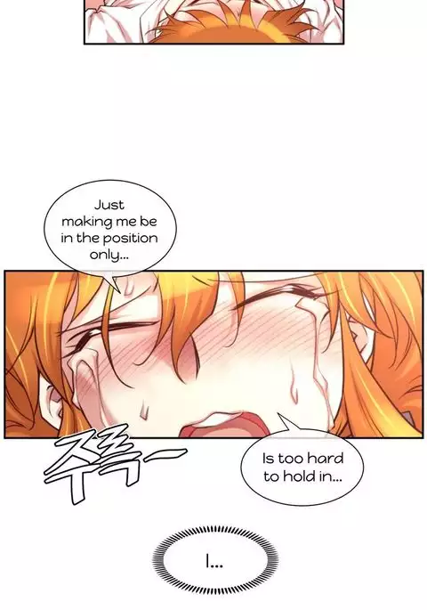 Master in My Dreams Ch.0-34