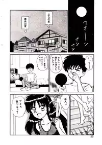 [Shinkuukan] Otome Chuuihou