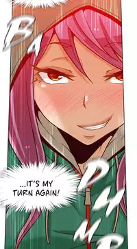 [Yi Hyeon Min] Secret Folder Ch.1-10 (English) (Ongoing)